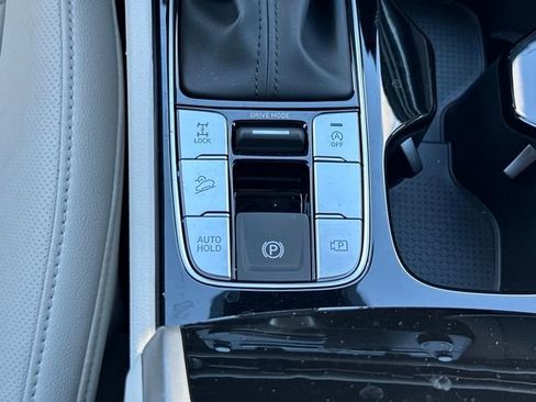 New 2025 Hyundai Tucson SEL image 23