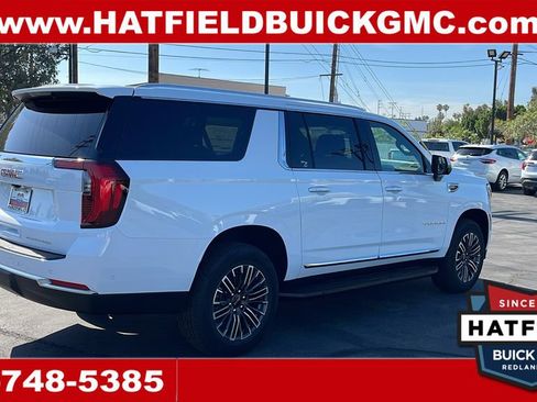 New 2026 GMC Yukon XL Elevation RWD image 5