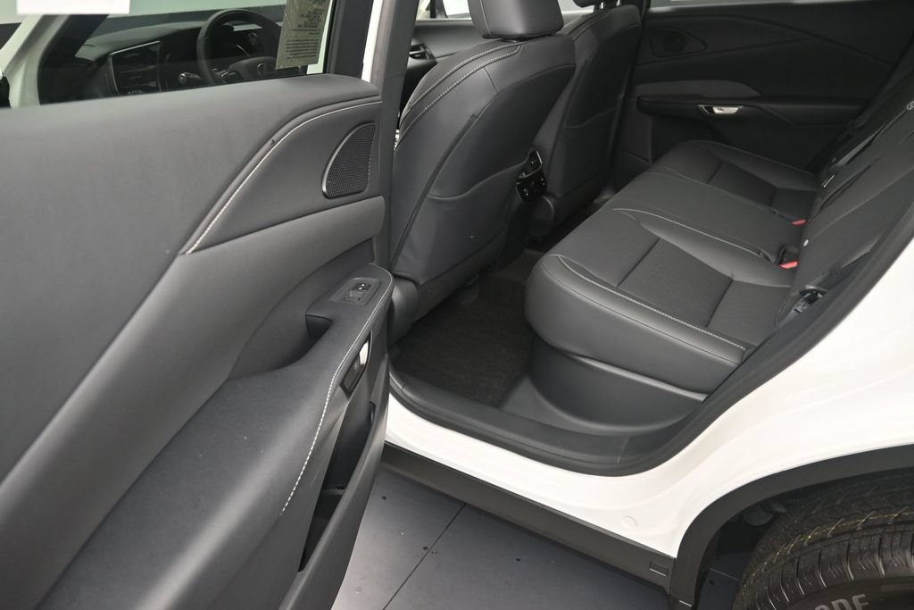 New 2026 Lexus RX 350 Premium Plus FWD image 13