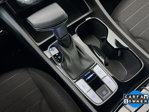 Used 2024 Hyundai Santa Cruz SEL image 17