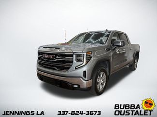 Used 2024 GMC Sierra 1500 SLT video 1