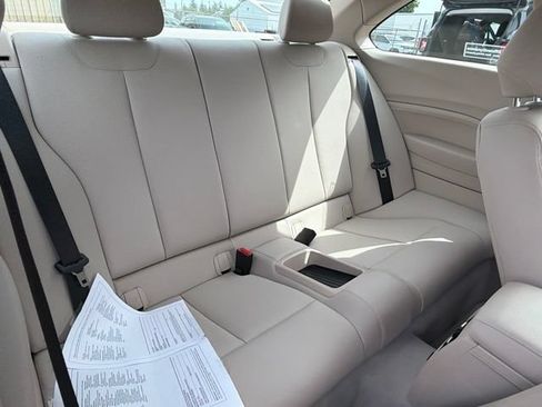Used 2014 BMW 228i Coupe RWD image 11