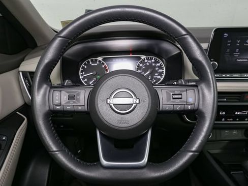 Used 2023 Nissan Rogue SV w/ SV Premium B Package AWD/4WD image 27