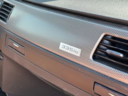 Used 2011 BMW 335is Convertible image 52