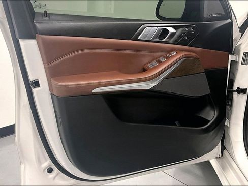 Used 2019 BMW X7 xDrive50i w/ Dynamic Handling Package image 20