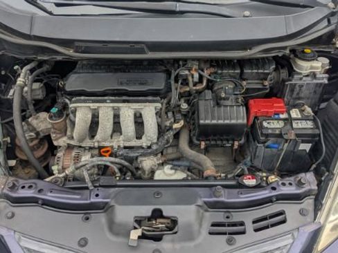 Used 2009 Honda Fit Sport image 37