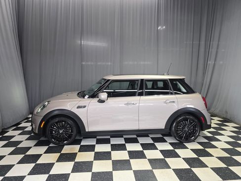 Used 2024 MINI Cooper S FWD image 23