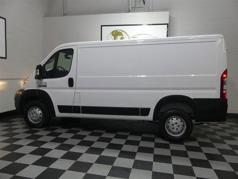 Used 2019 RAM ProMaster 1500 image 6
