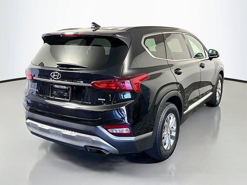 Used 2020 Hyundai Santa Fe SEL w/ Cargo Package AWD/4WD image 7