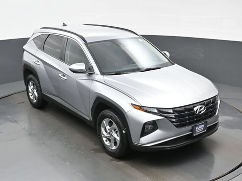 Certified 2023 Hyundai Tucson SEL AWD/4WD image 41