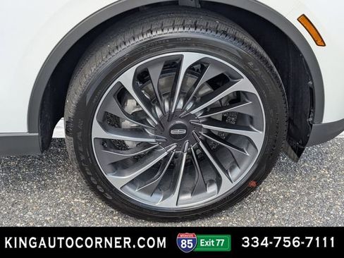 New 2026 Lincoln Aviator Reserve image 4