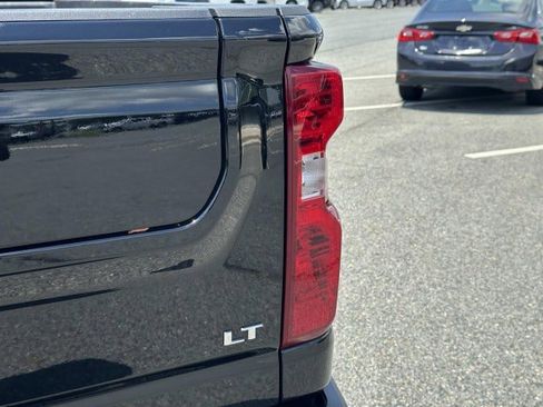 Certified 2025 Chevrolet Silverado 2500 LT image 7