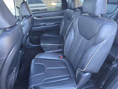 Certified 2024 Hyundai Palisade XRT image 15