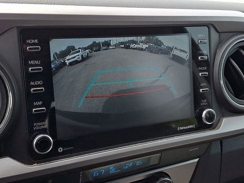 Used 2021 Toyota Tacoma SR5 image 14