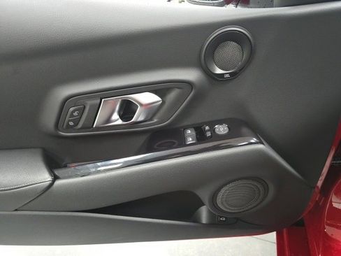 Certified 2024 Toyota Supra Premium w/ Driver Assist Package image 23