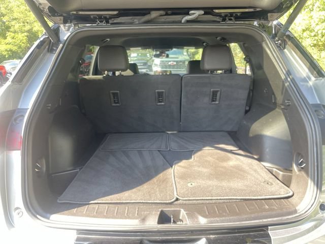 Used 2023 Chevrolet Blazer RS w/ Enhanced Convenience Package FWD image 22
