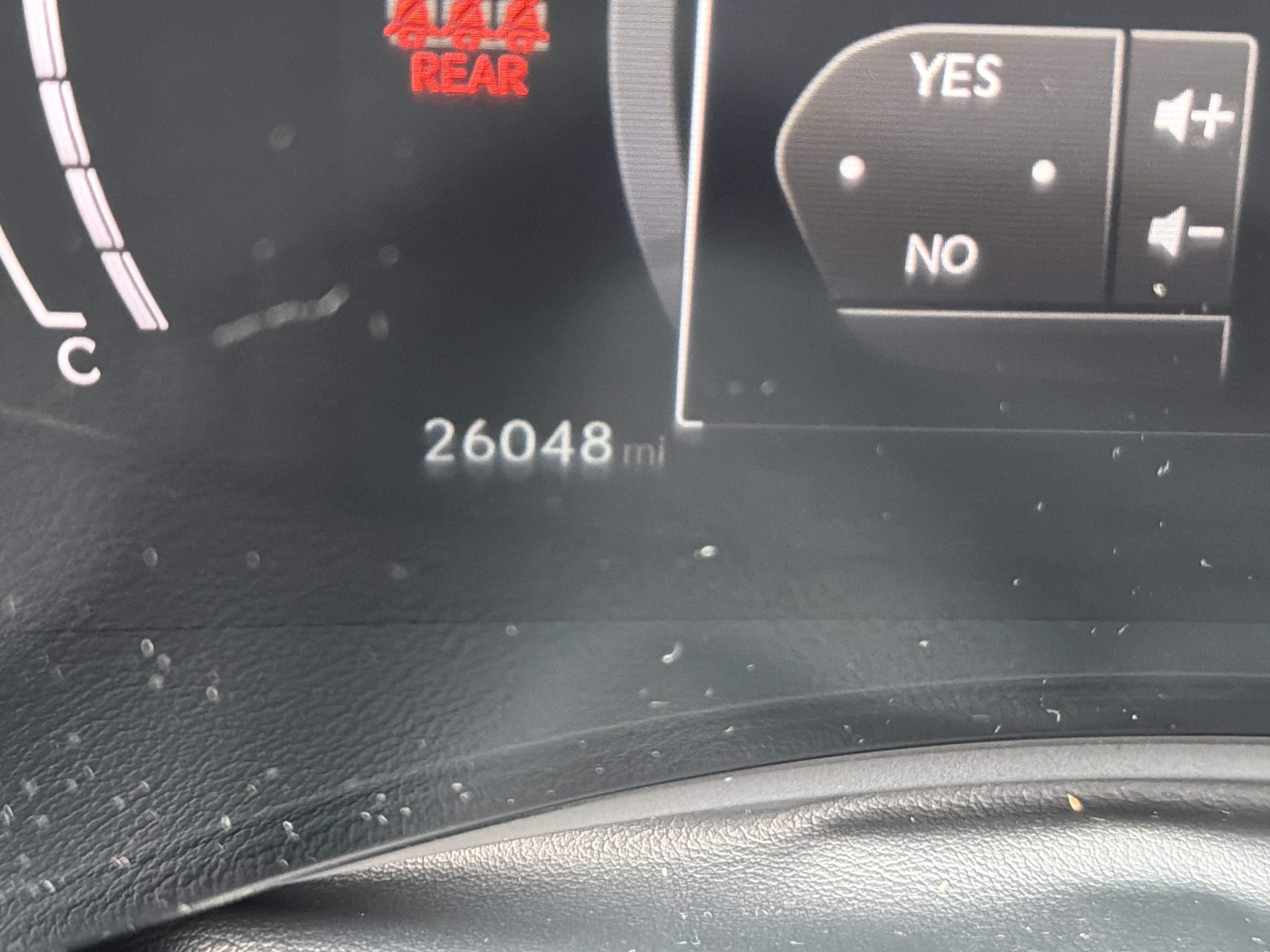 Used 2025 Lexus NX 350h AWD w/ Accessory Package (2T) image 20