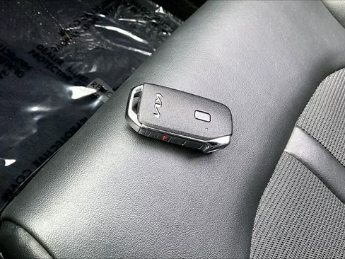 Used 2022 Kia K5 GT-Line image 13