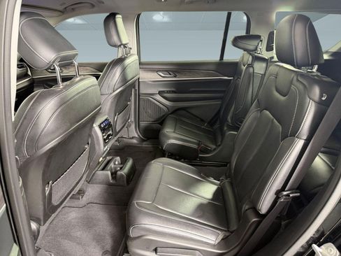 Used 2023 Jeep Grand Cherokee L Limited RWD image 13