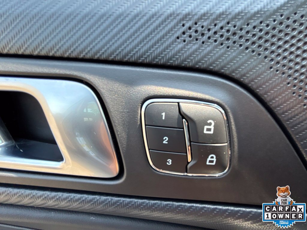 Used 2025 Ford Mustang GT Premium RWD image 18