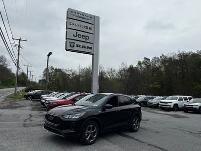 Used 2025 Ford Escape ST-Line