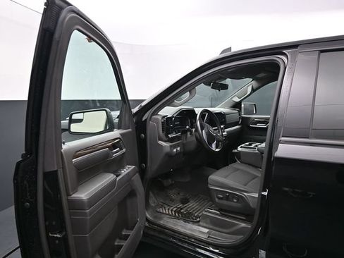 Used 2022 GMC Sierra 1500 Elevation image 12