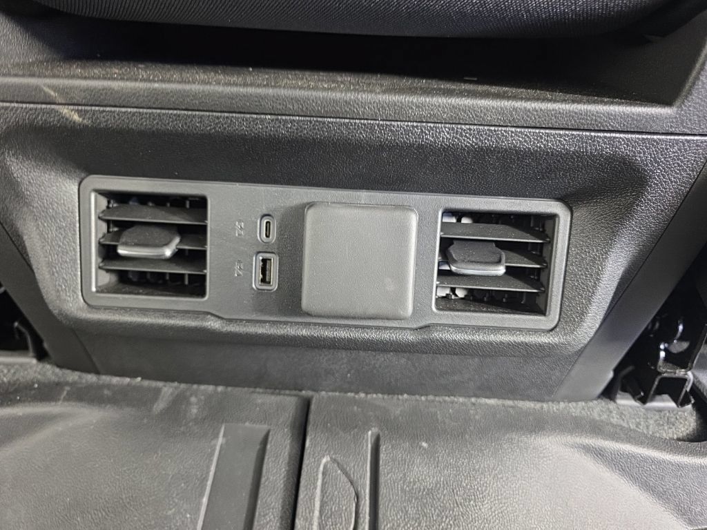 Used 2025 Chevrolet Silverado 1500 RST w/ Protection Package AWD/4WD image 34