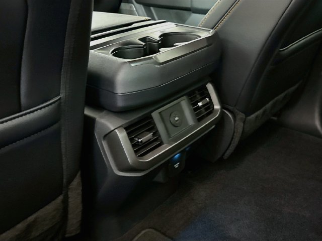 Used 2025 Ford F150 Tremor w/ Bed Utility Package AWD/4WD image 26