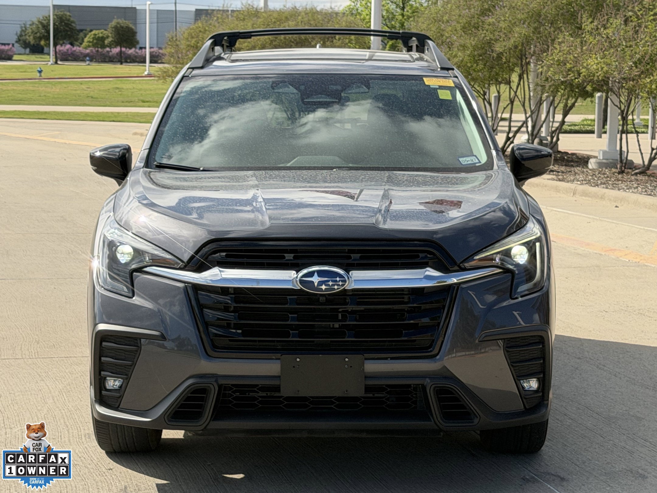 Used 2024 Subaru Ascent Limited w/ Technology Package AWD/4WD image 7