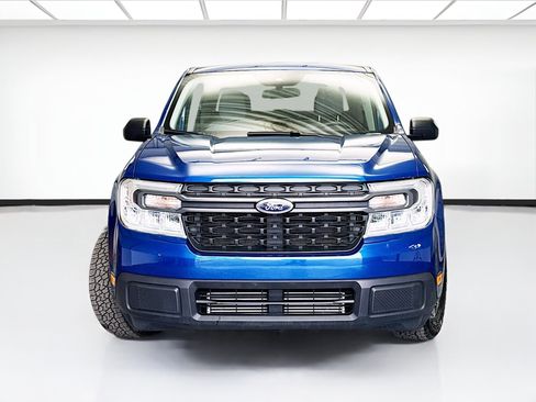 Used 2024 Ford Maverick XLT w/ Equipment Group 300A Standard image 2