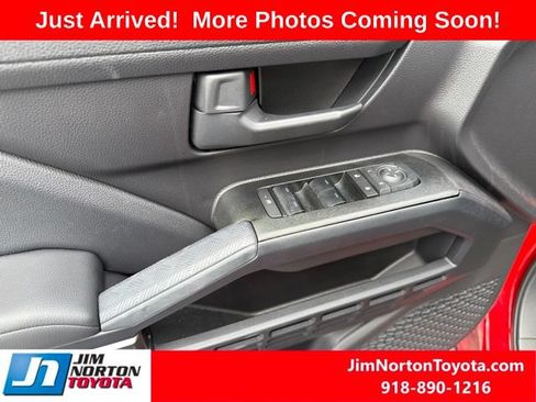 Used 2026 Toyota 4Runner SR5 AWD/4WD image 13