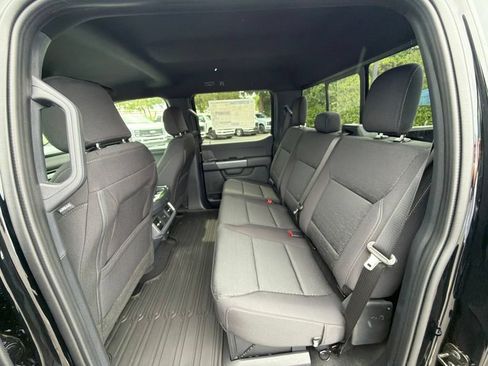 New 2026 Ford F150 XLT w/ Equipment Group 302A MID AWD/4WD image 13