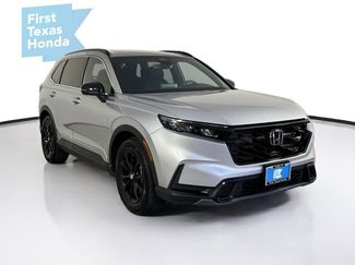 Used 2024 Honda CR-V Sport-L video 1