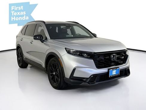 Used 2024 Honda CR-V Sport-L image 1