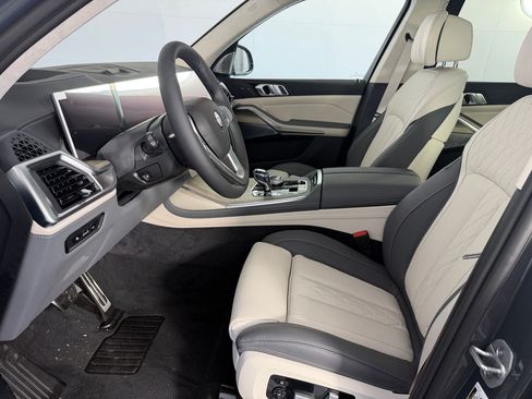 New 2026 BMW ALPINA XB7 AWD/4WD image 5