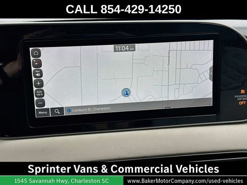 Used 2022 Hyundai Palisade Limited FWD image 14