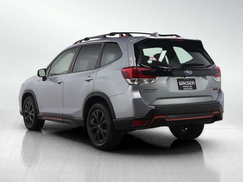 Used 2019 Subaru Forester Sport w/ Popular Package #2 image 3