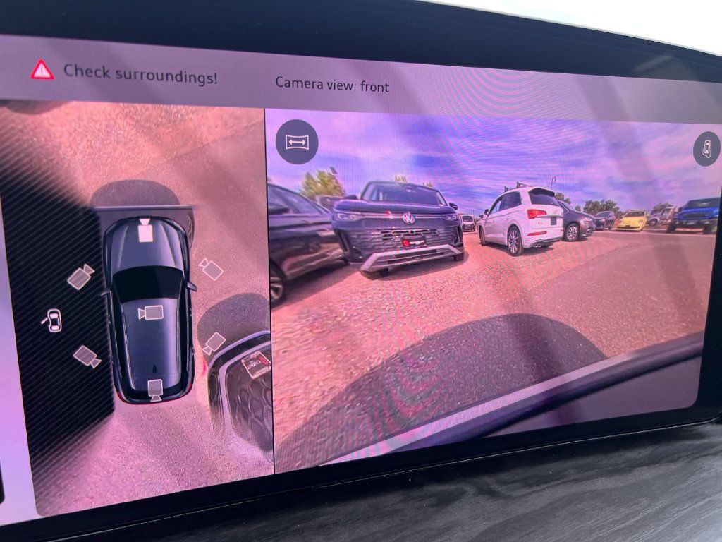 New 2026 Audi Q5 Premium Plus AWD/4WD image 23
