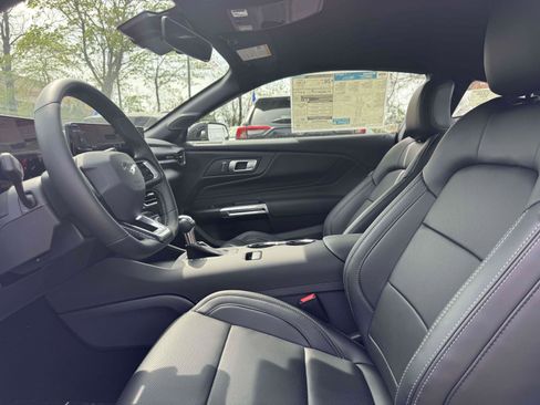 New 2026 Ford Mustang Premium image 9
