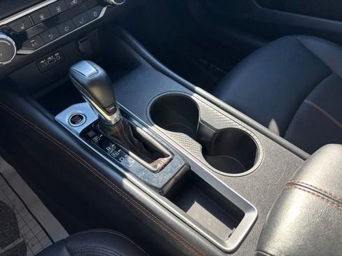 Used 2020 Nissan Altima 2.5 SR w/ Premium Package image 30