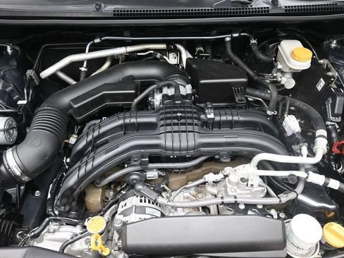 Used 2022 Subaru Crosstrek 2.0i AWD/4WD image 29