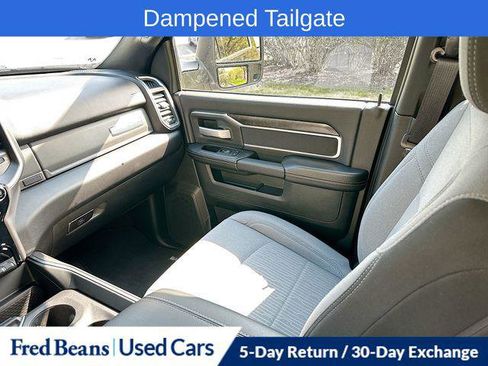 Certified 2024 RAM 2500 Big Horn w/ Level 2 Equipment Group AWD/4WD image 25