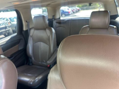 Used 2014 GMC Acadia SLT AWD/4WD image 23