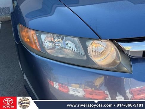 Used 2007 Honda Civic EX image 9