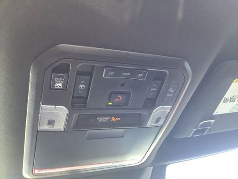 Used 2024 Toyota Tundra 1794 Edition w/ TRD Off-Road Package image 40