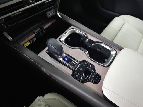 Used 2023 Lexus RX 350 AWD w/ Cold Area Package image 33