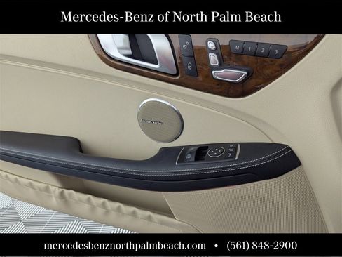Used 2017 Mercedes-Benz SLC 300 image 25