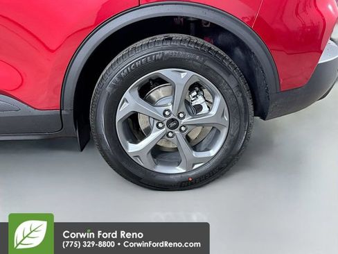 New 2026 Ford Escape ST-Line w/ Tech Pack #1 AWD/4WD image 32