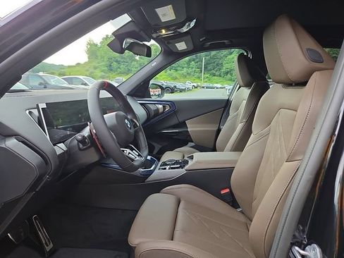 New 2026 BMW X3 M50 w/ Premium Package AWD/4WD image 7