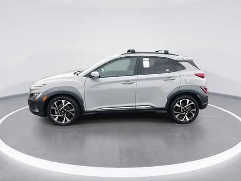 Used 2023 Hyundai Kona Limited image 5